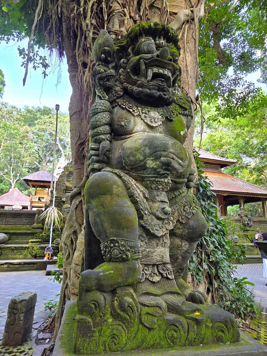Monkey Forest Ubud, Bali Monkey Forest Ubud, Bali