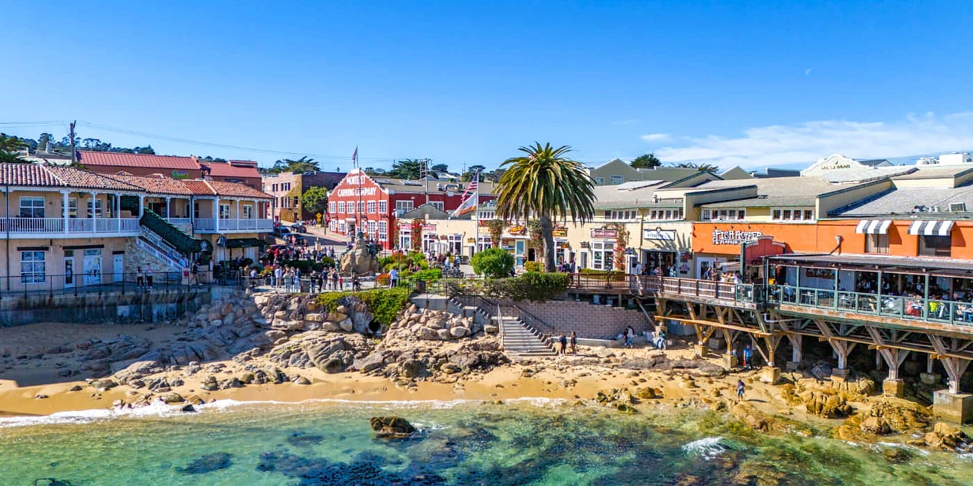 Monterey