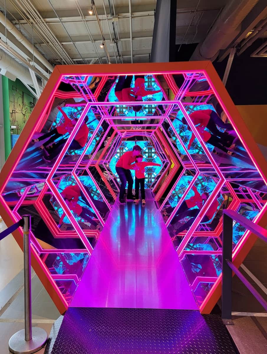 Montreal Science Centre Montreal Science Centre
