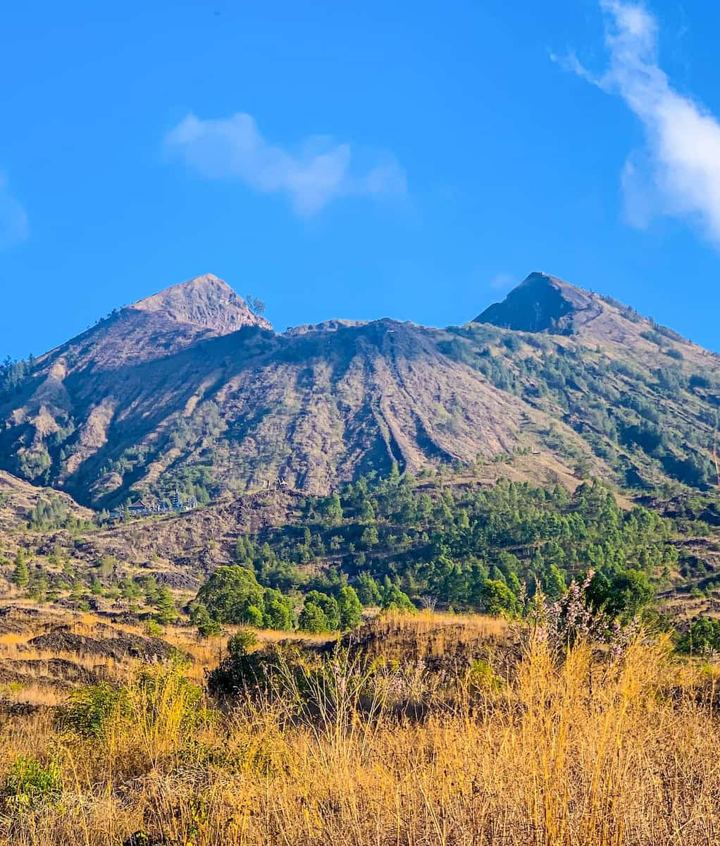 Mount Batur Sunrise Trek, Bali Mount Batur Sunrise Trek, Bali