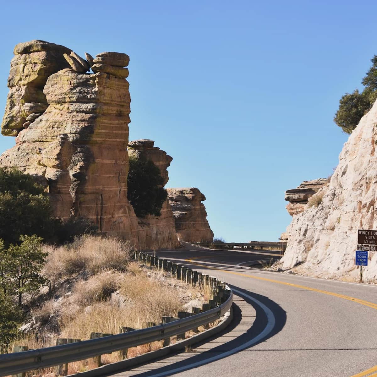 Mount Lemmon Scenic Byway, Tucson Mount Lemmon Scenic Byway, Tucson