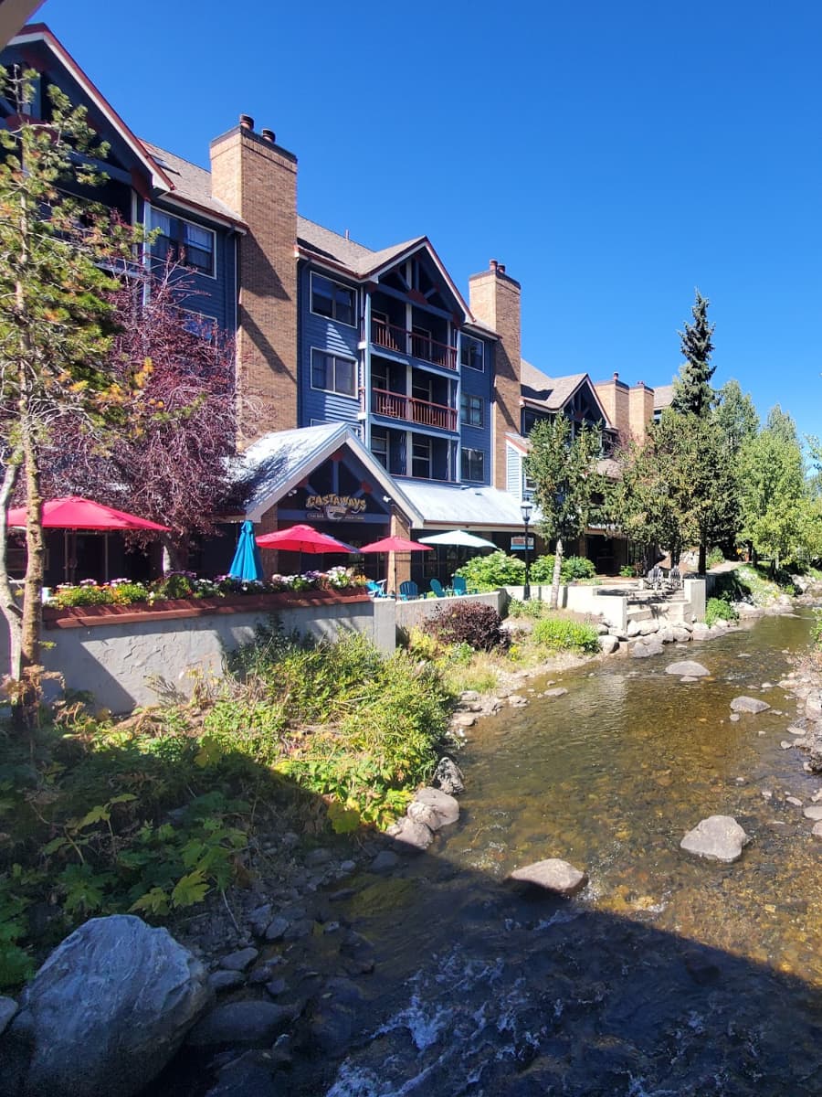 Mountain Top Explorium, Breckenridge Mountain Top Explorium, Breckenridge