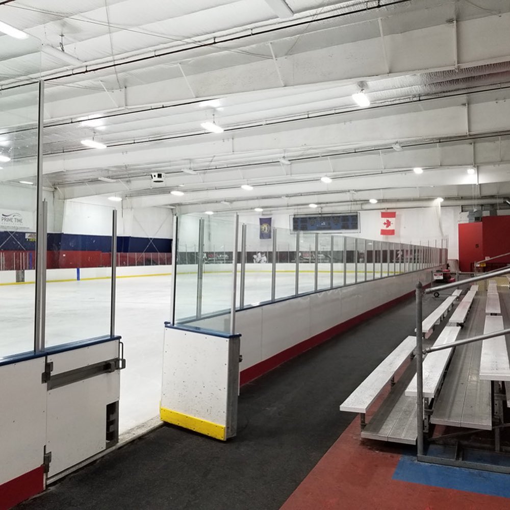 Moylan Iceplex, Omaha Moylan Iceplex, Omaha