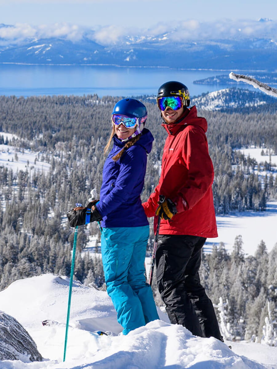 Mt. Rose - Ski Tahoe, Reno, NV Mt. Rose - Ski Tahoe, Reno, NV