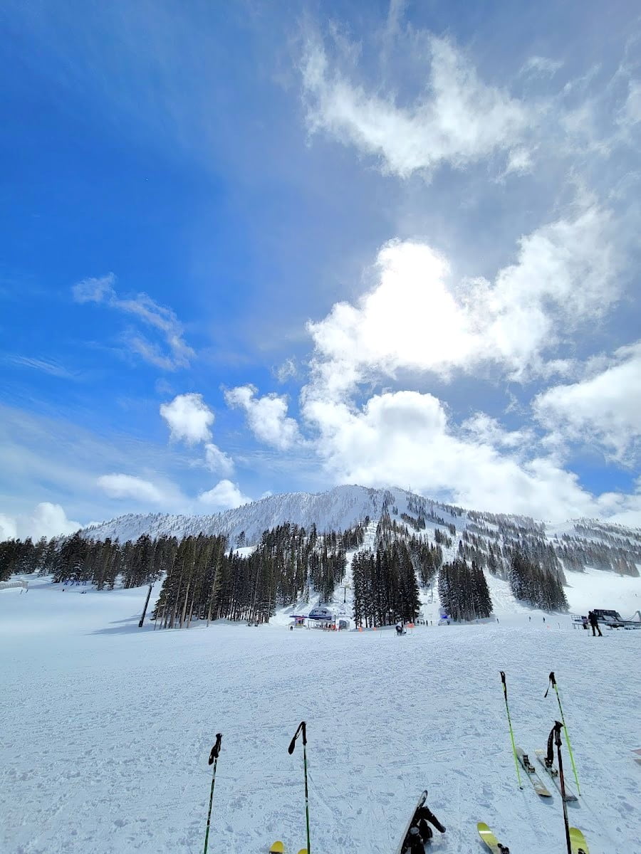 Mt. Rose - Ski Tahoe, Reno, NV Mt. Rose - Ski Tahoe, Reno, NV