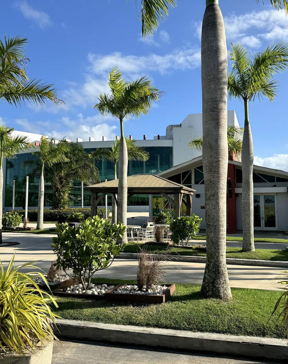 Museo del Niño, Puerto Rico Museo del Niño, Puerto Rico