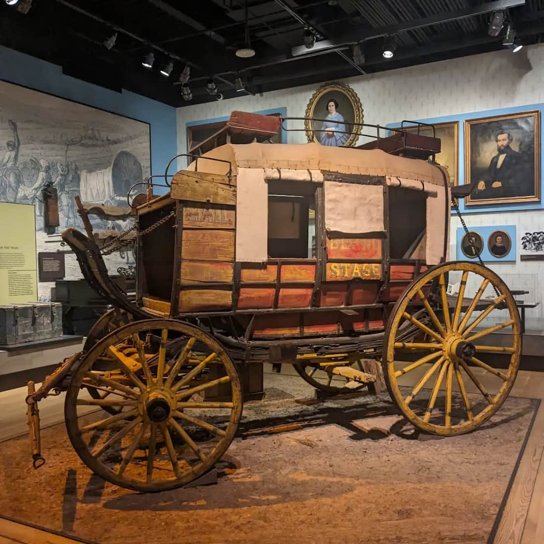 Museum Hill, Santa Fe Museum Hill, Santa Fe
