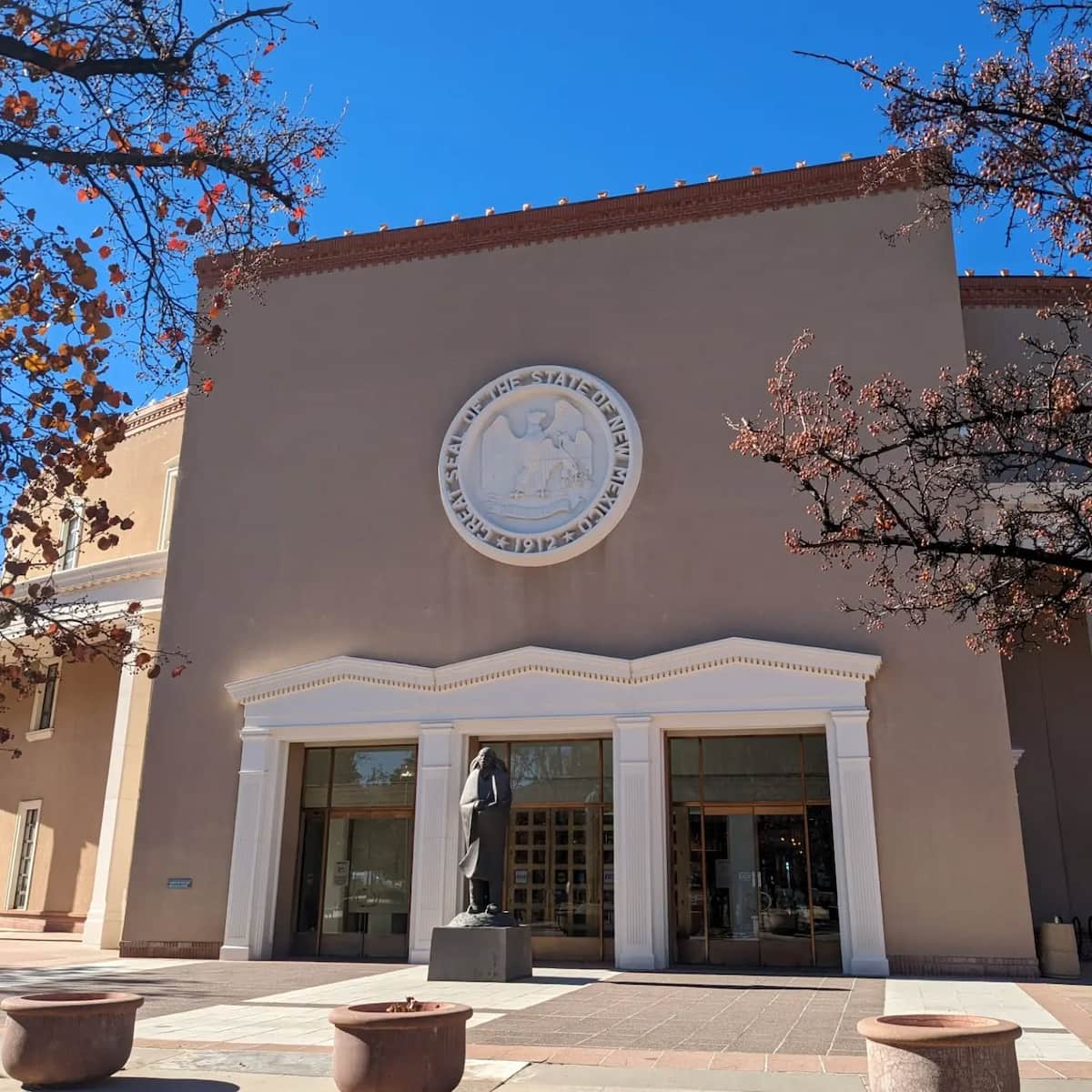 Museum Hill, Santa Fe Museum Hill, Santa Fe
