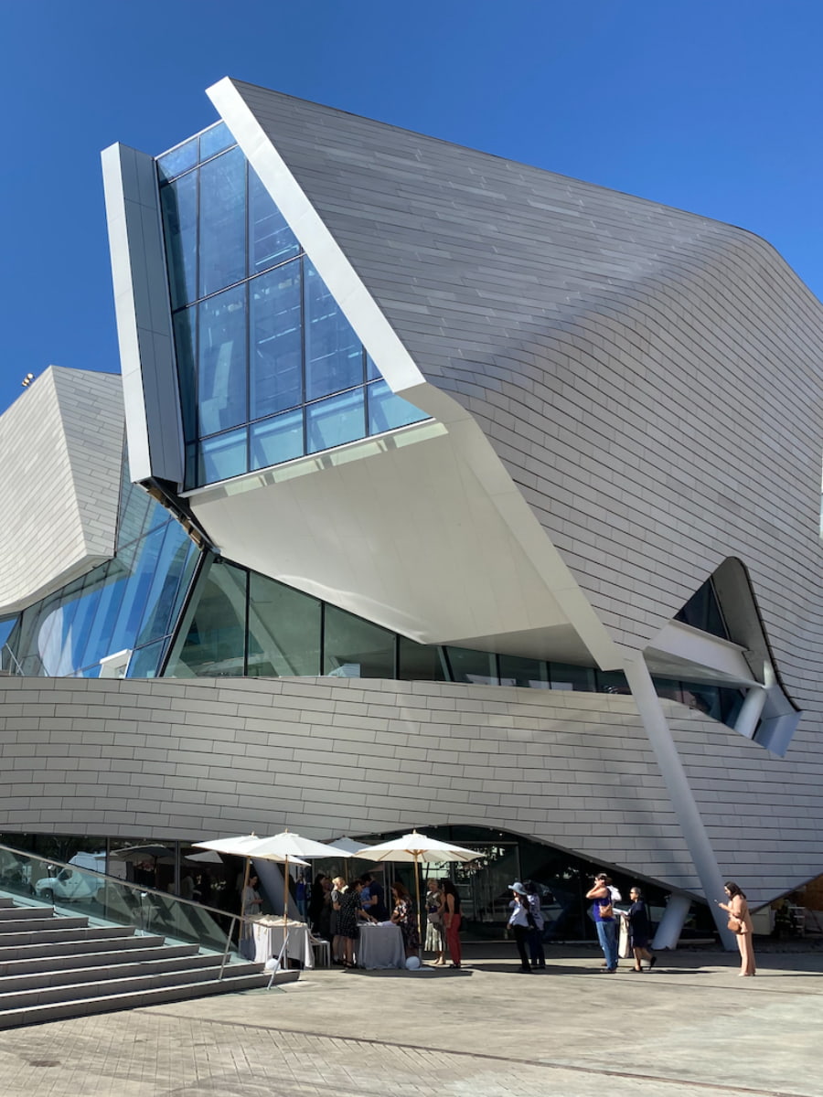 Museum of Art, Orange County, California Museum of Art, Orange County, California