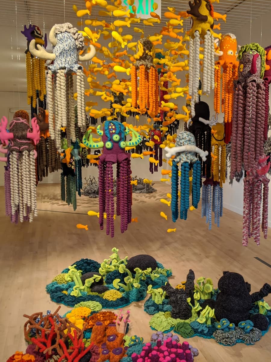 Museum of Art, Orange County, California Museum of Art, Orange County, California