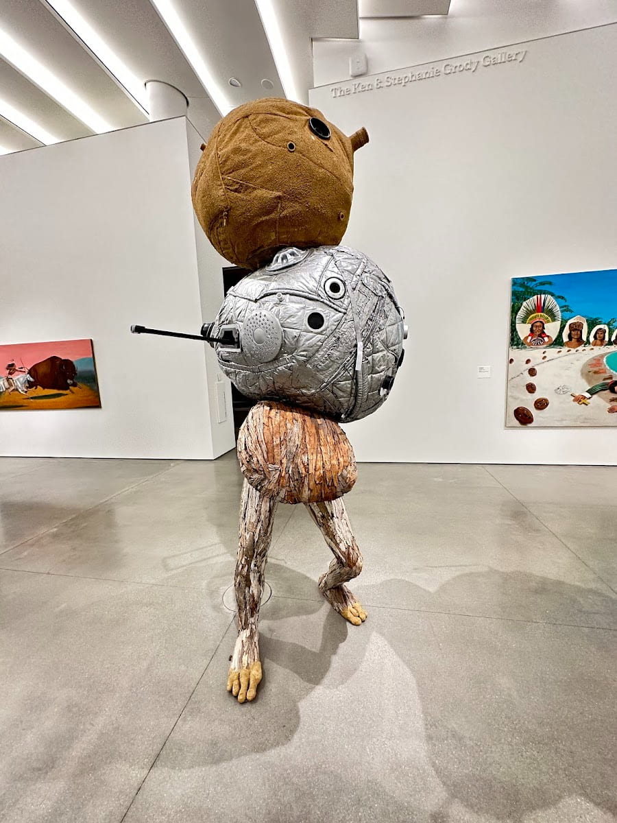 Museum of Art, Orange County, California Museum of Art, Orange County, California