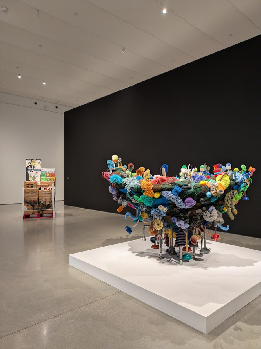 Museum of Art, Orange County, California Museum of Art, Orange County, California