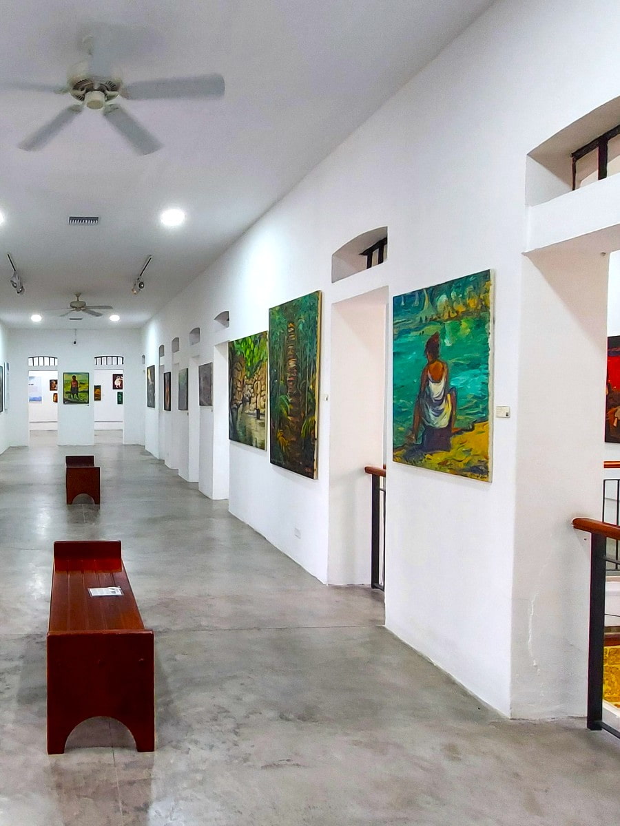 Museum of Belize, Belize Museum of Belize, Belize