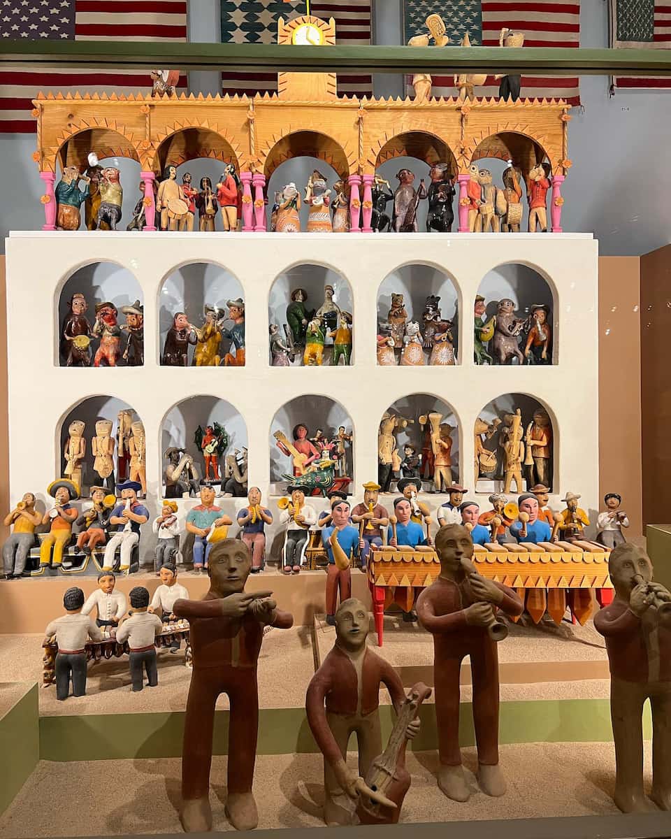 Museum of International Folk Art Museum of International Folk Art