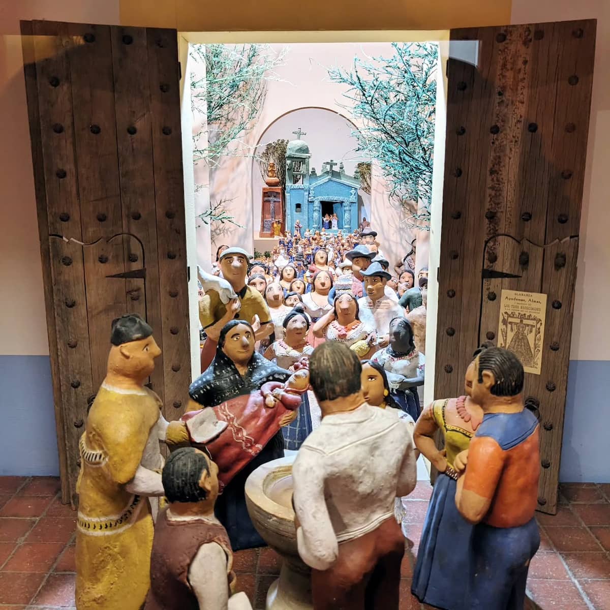 Museum of International Folk Art Museum of International Folk Art