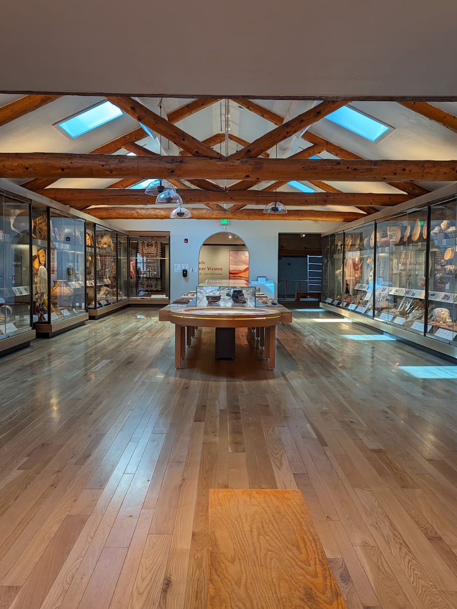 Museum of Northern Arizona, Flagstaff Museum of Northern Arizona, Flagstaff