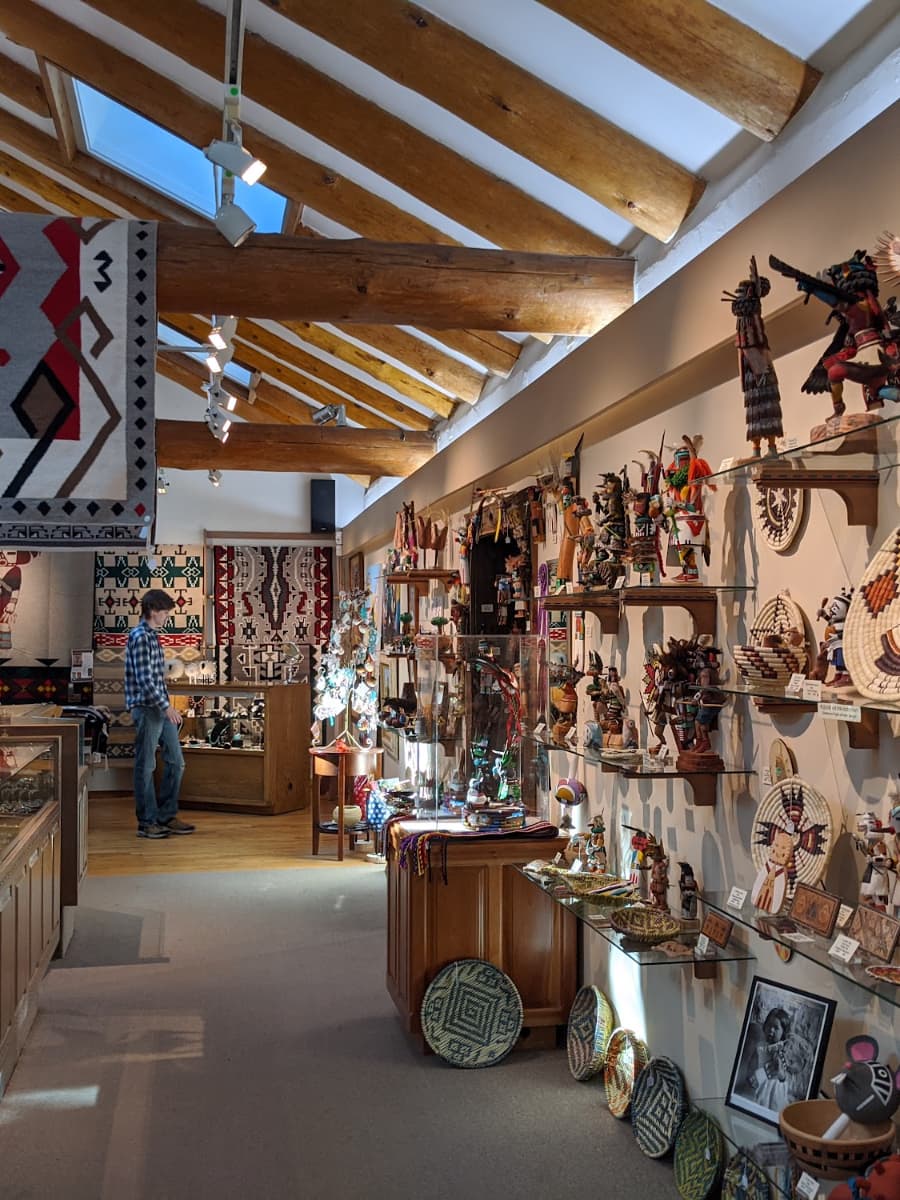 Museum of Northern Arizona, Flagstaff Museum of Northern Arizona, Flagstaff
