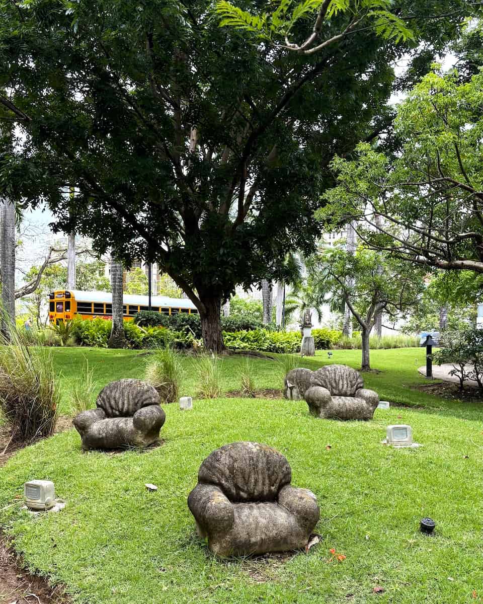 Museum of Art of Puerto Rico Museum of Art of Puerto Rico