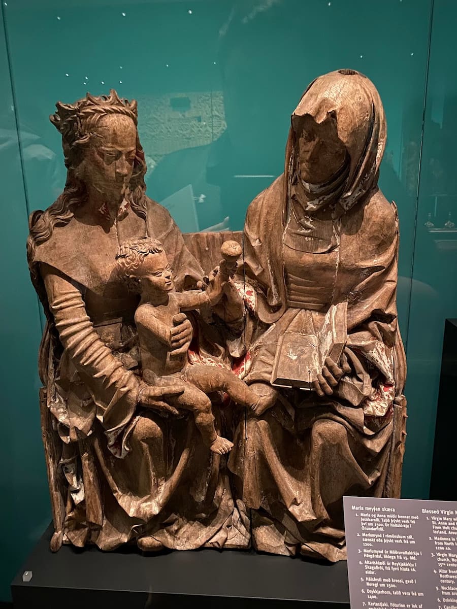 National Museum of Iceland National Museum of Iceland