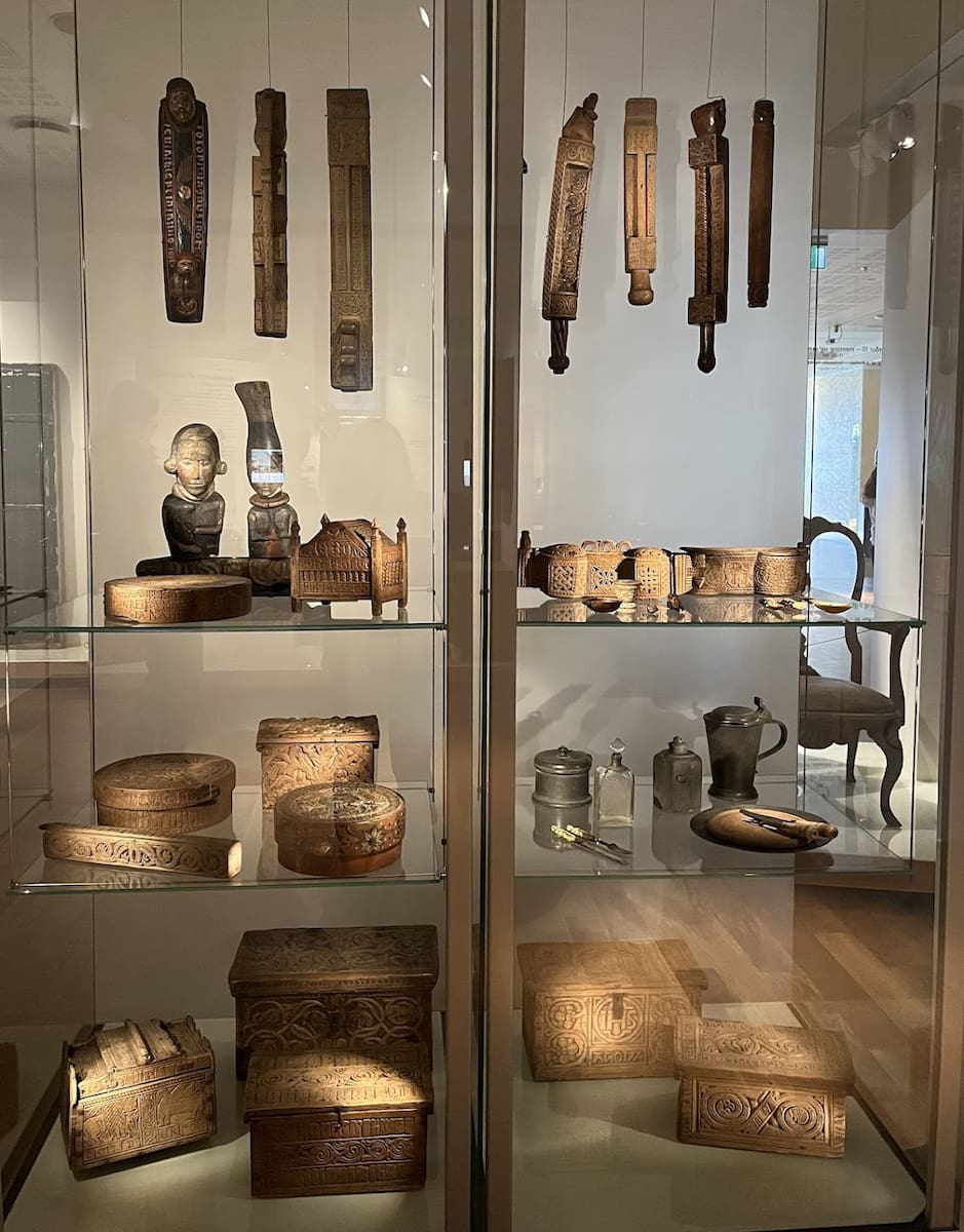 National Museum of Iceland National Museum of Iceland