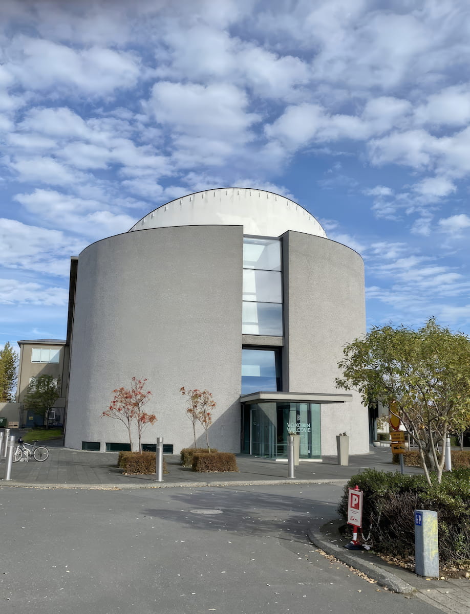 National Museum of Iceland National Museum of Iceland