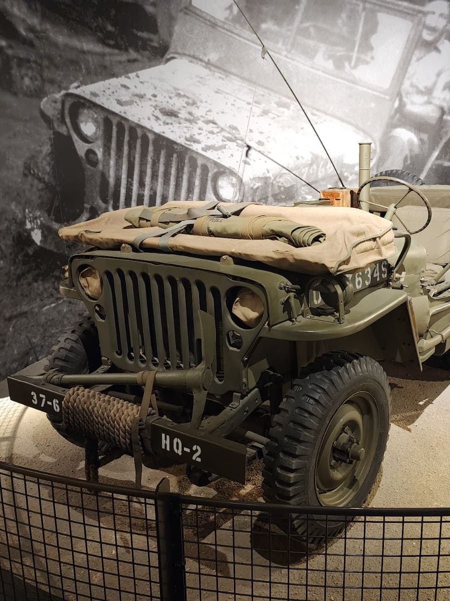 National Museum of the Pacific War, Fredericksburg, TX National Museum of the Pacific War, Fredericksburg, TX