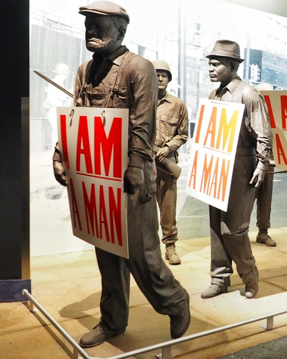 National Civil Rights Museum, Memphis National Civil Rights Museum, Memphis