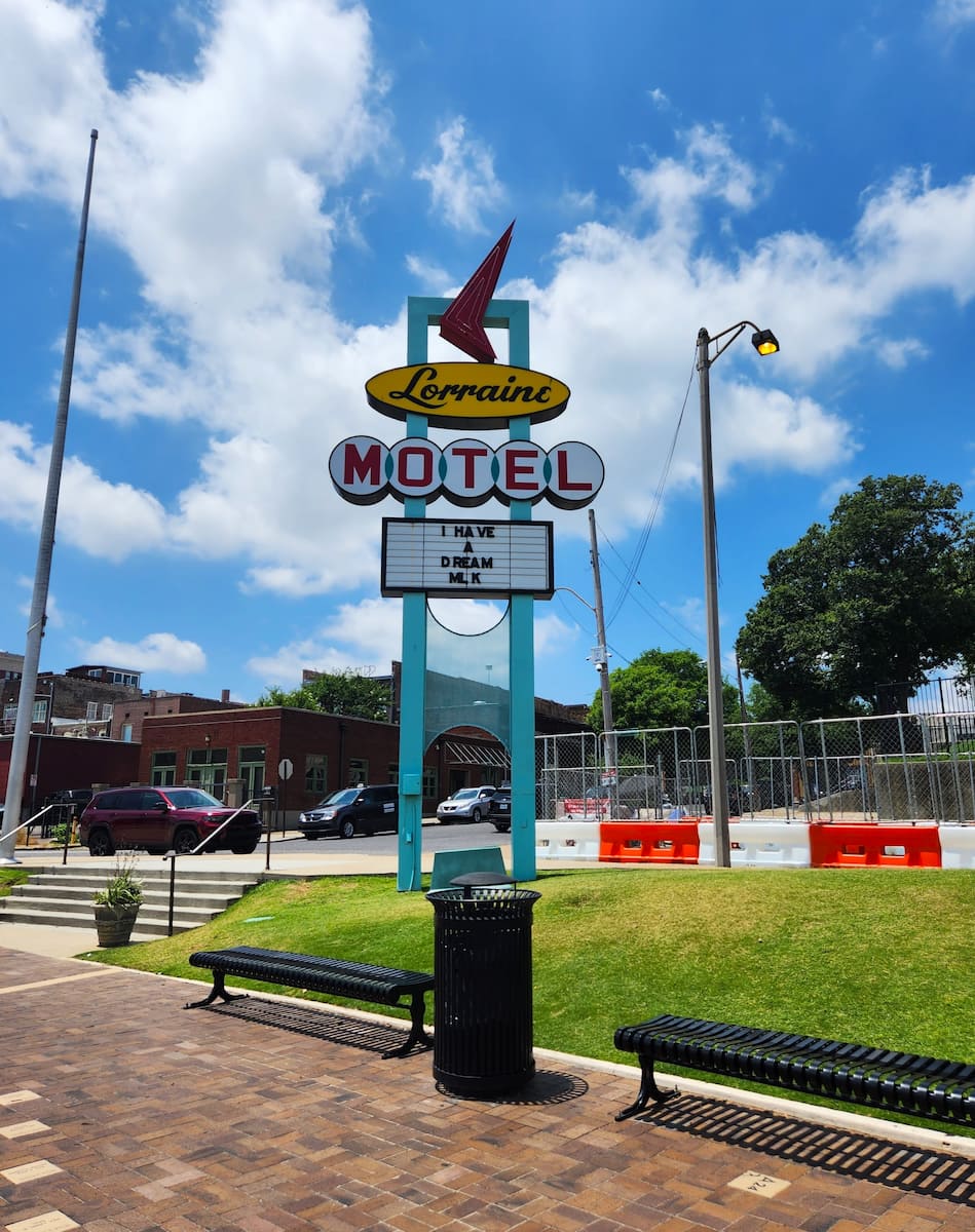 National Civil Rights Museum, Memphis National Civil Rights Museum, Memphis