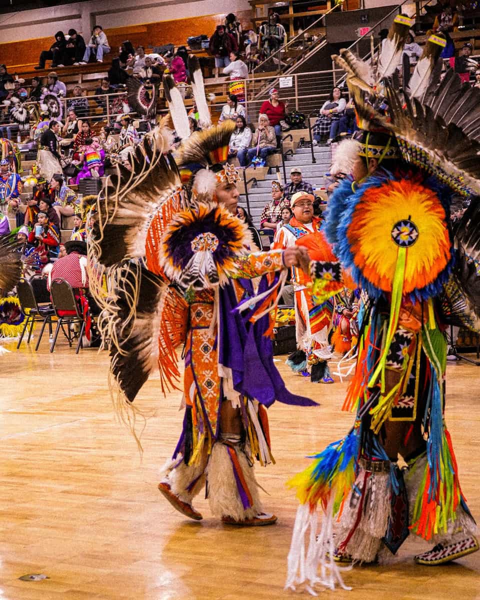 Native American Feast Days Native American Feast Days