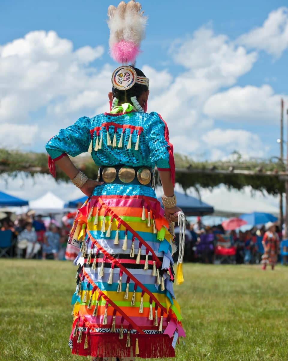 Native American Feast Days Native American Feast Days