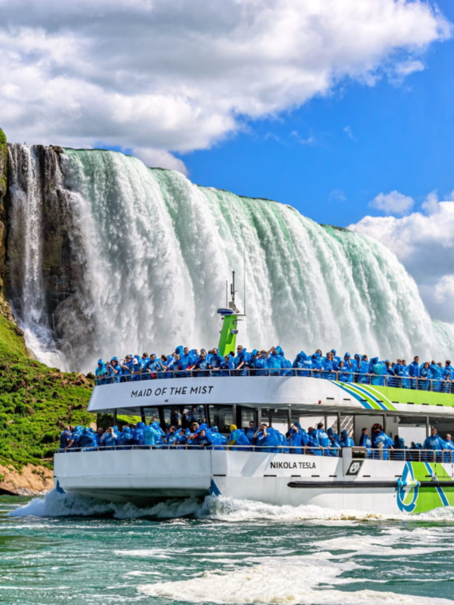 Niagara Falls, Buffalo, NY Niagara Falls, Buffalo, NY