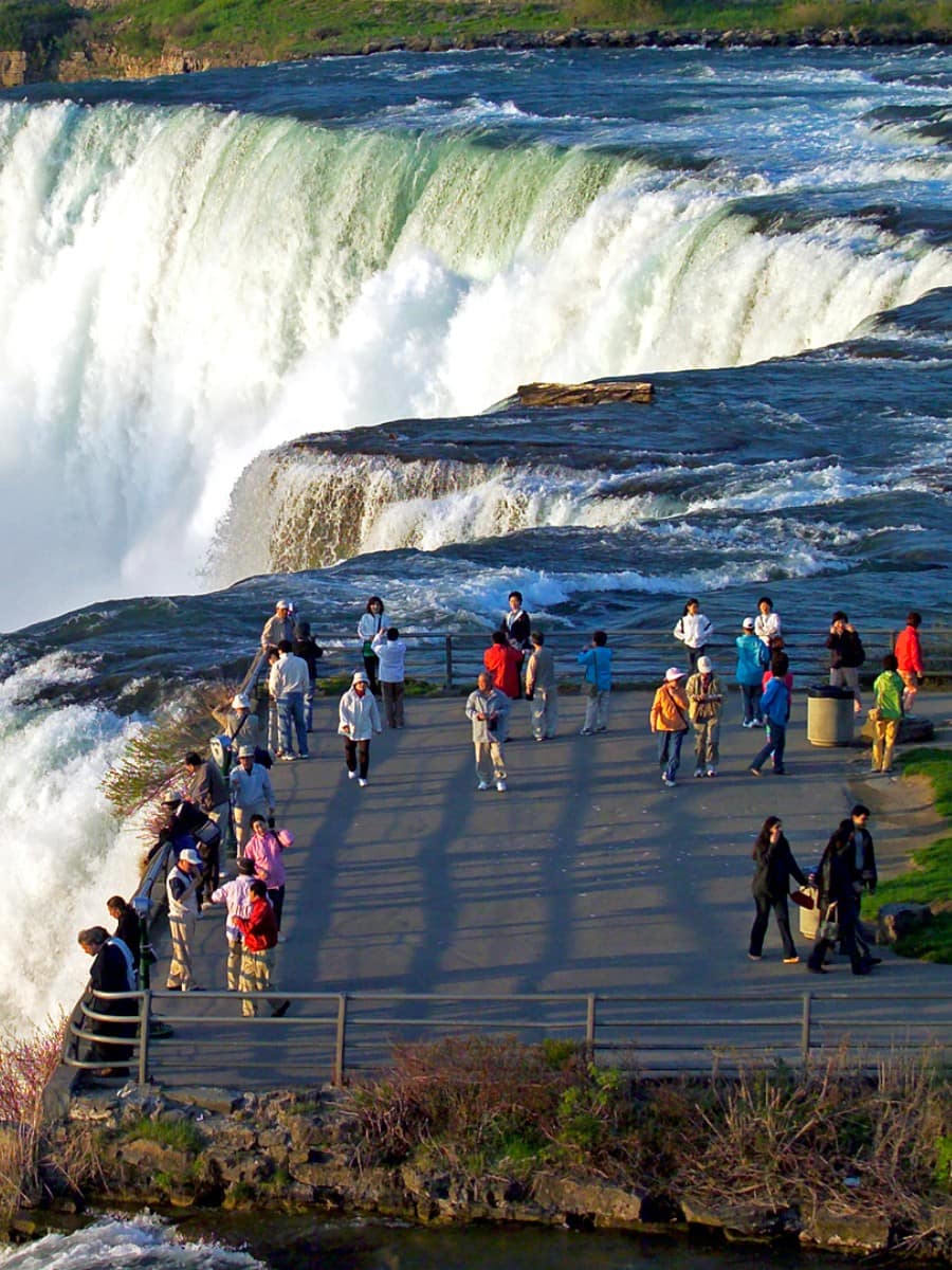 Niagara Falls, Buffalo, NY Niagara Falls, Buffalo, NY