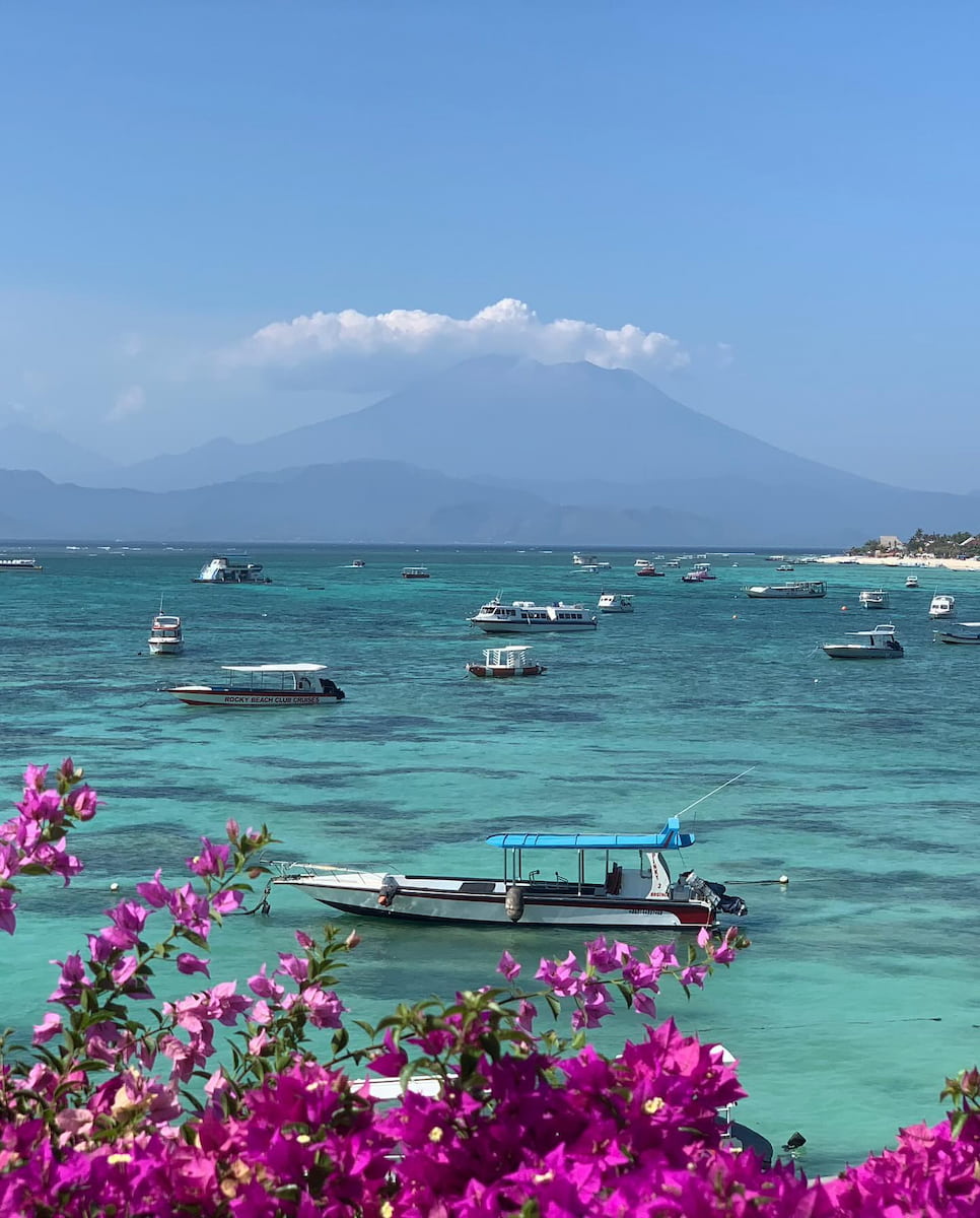 Nusa Lembongan, Bali Nusa Lembongan, Bali
