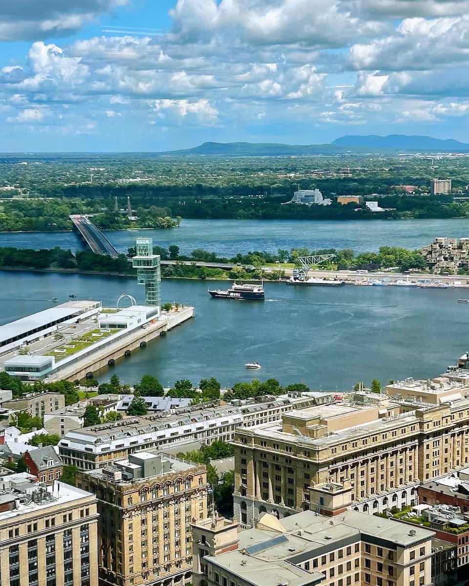 Old Montreal, Canada Old Montreal, Canada