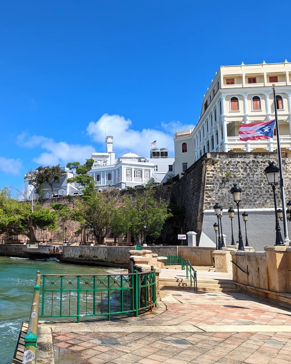 Old San Juan Old San Juan