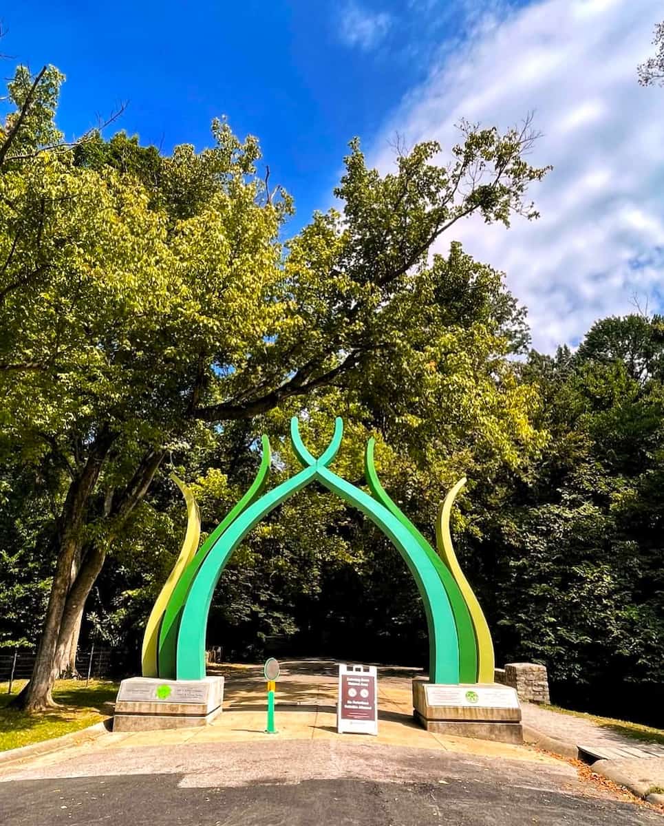 Overton Park, Memphis Overton Park, Memphis