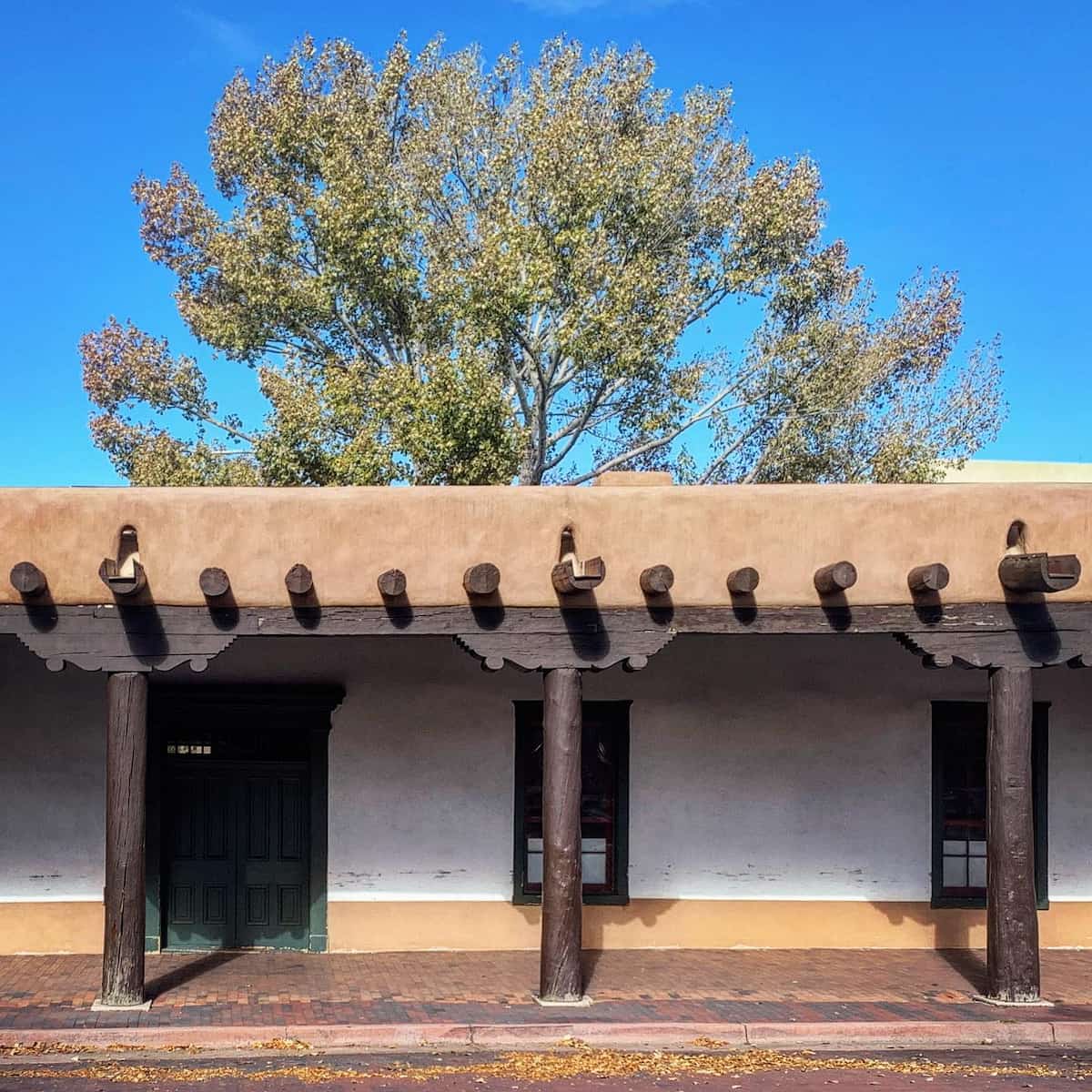 Palace of the Governors, Santa Fe Palace of the Governors, Santa Fe