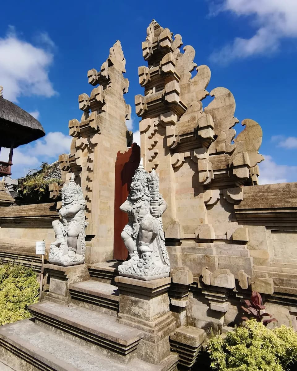 Penglipuran Village, Bali Penglipuran Village, Bali