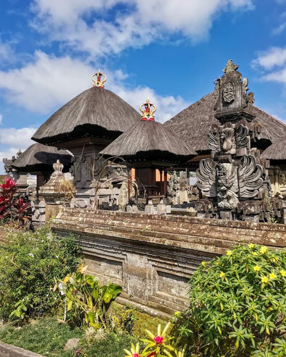 Penglipuran Village, Bali Penglipuran Village, Bali