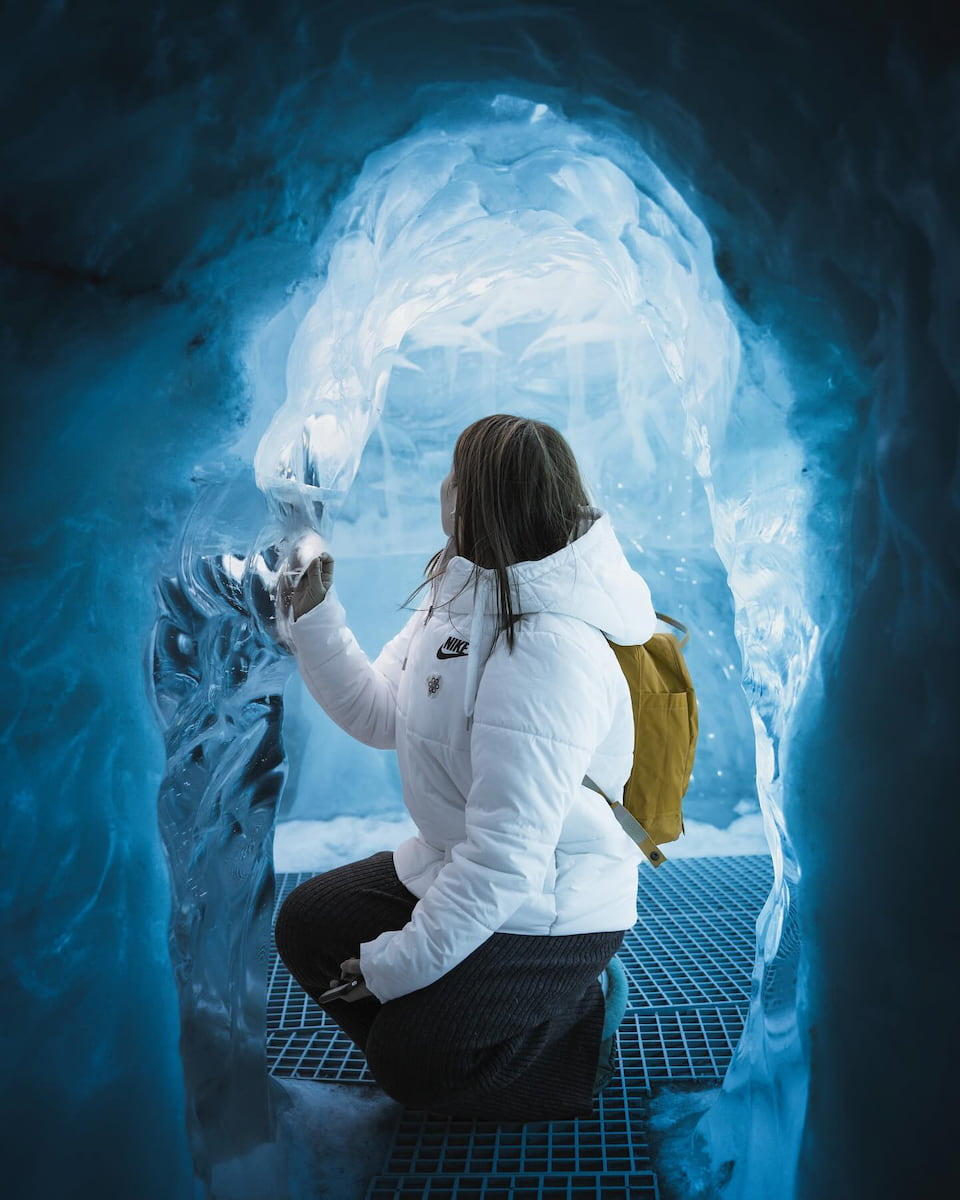 Perlan, Iceland Perlan, Iceland