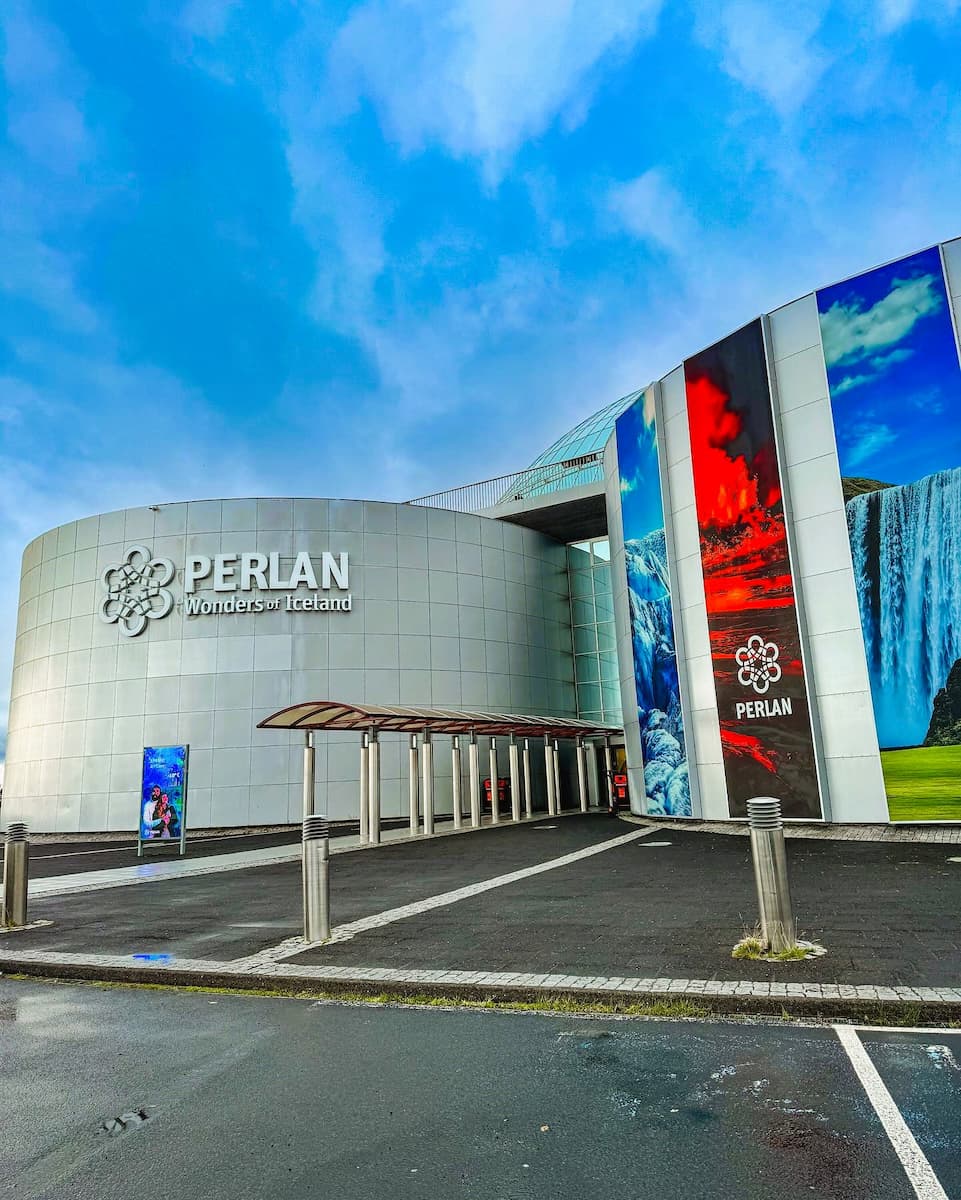 Perlan, Iceland Perlan, Iceland