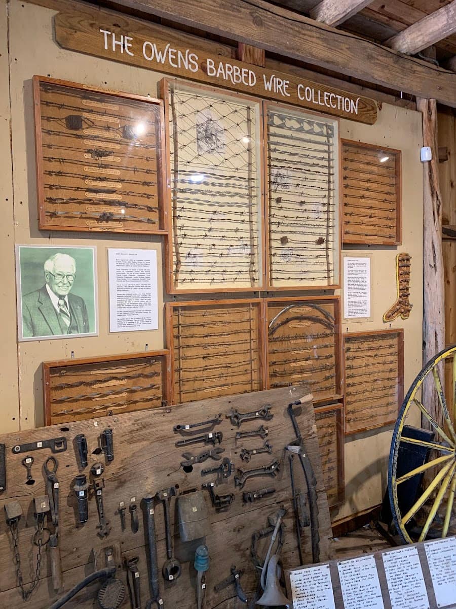 Pioneer Museum, Fredericksburg, TX Pioneer Museum, Fredericksburg, TX