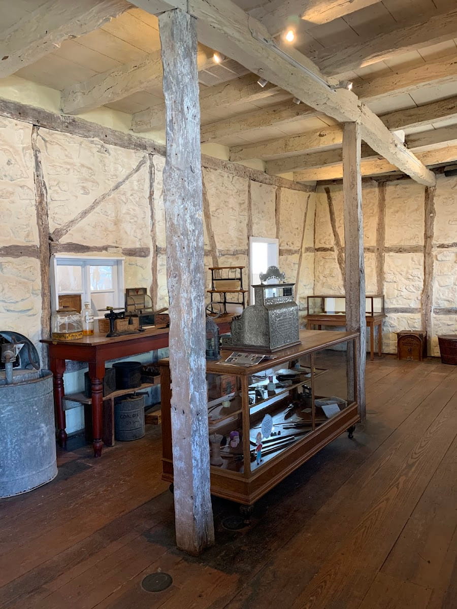 Pioneer Museum, Fredericksburg, TX Pioneer Museum, Fredericksburg, TX