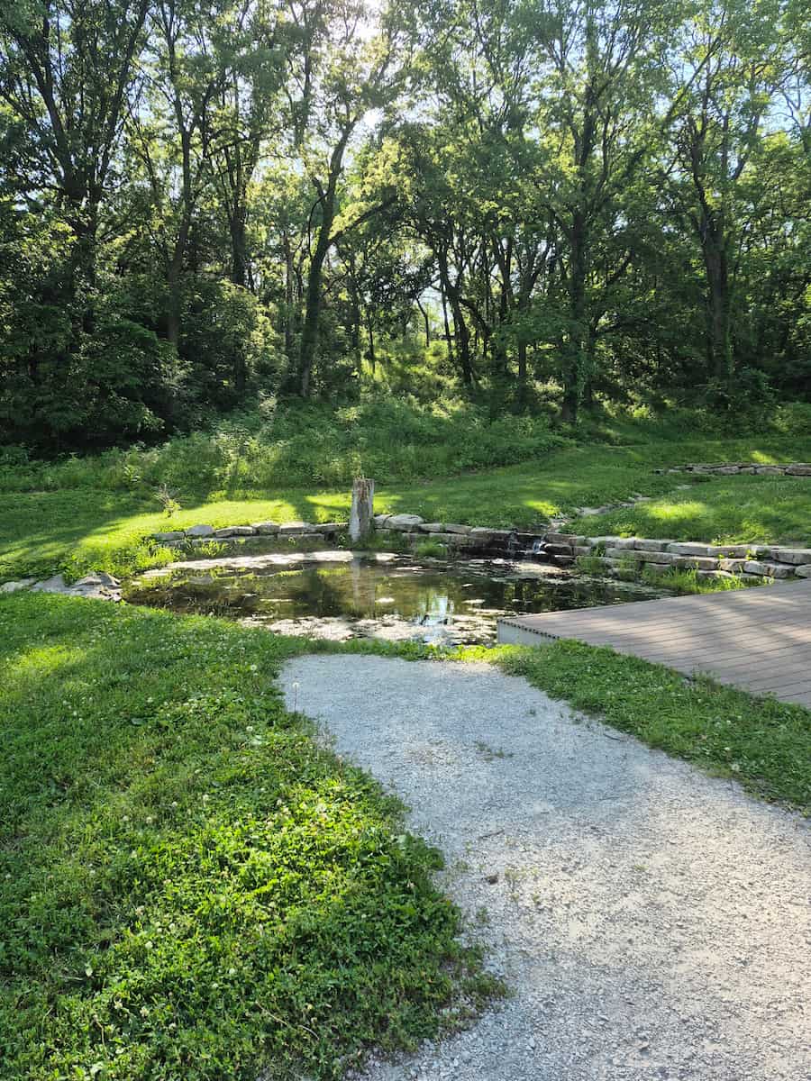 Platte River State Park, Omaha Platte River State Park, Omaha