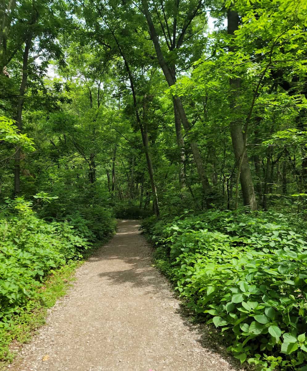 Platte River State Park, Omaha Platte River State Park, Omaha