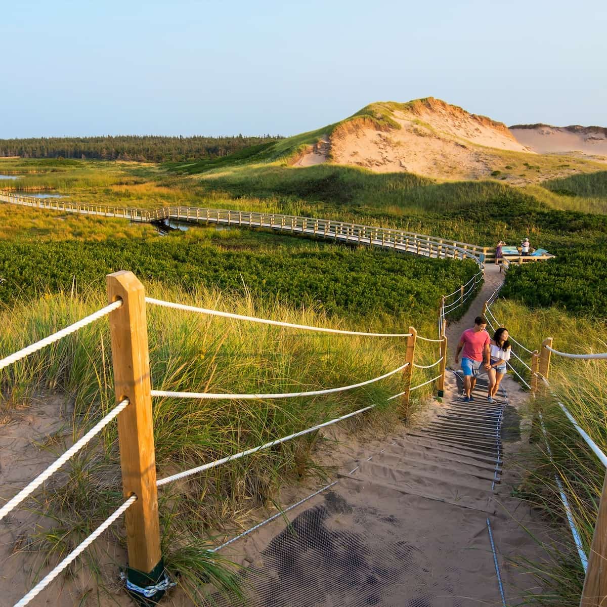 Prince Edward Island, Canada Prince Edward Island, Canada