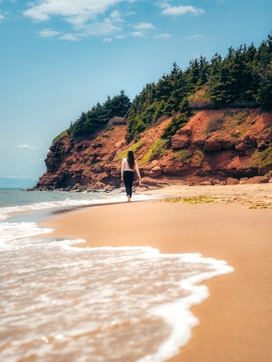 Prince Edward Island, Canada Prince Edward Island, Canada