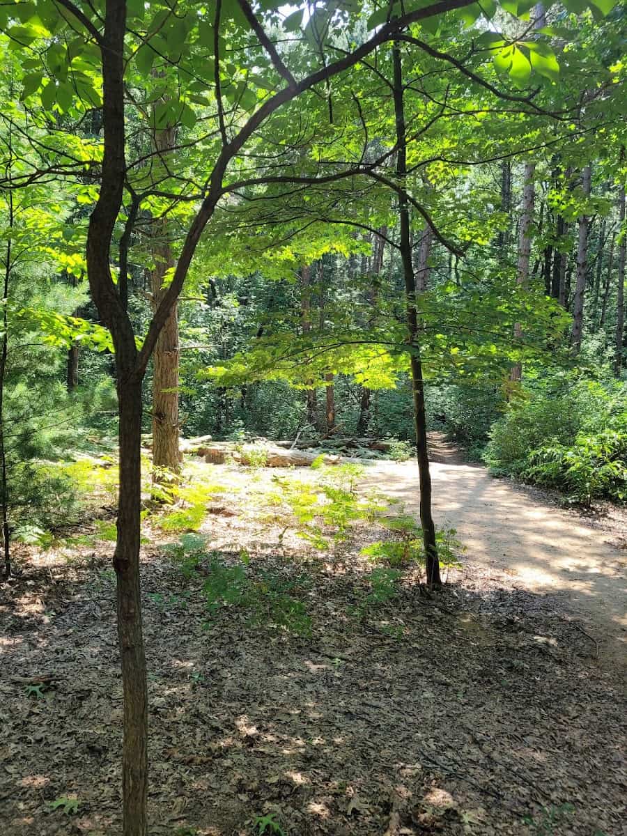 Provin Trails, Grand Rapids, MI Provin Trails, Grand Rapids, MI