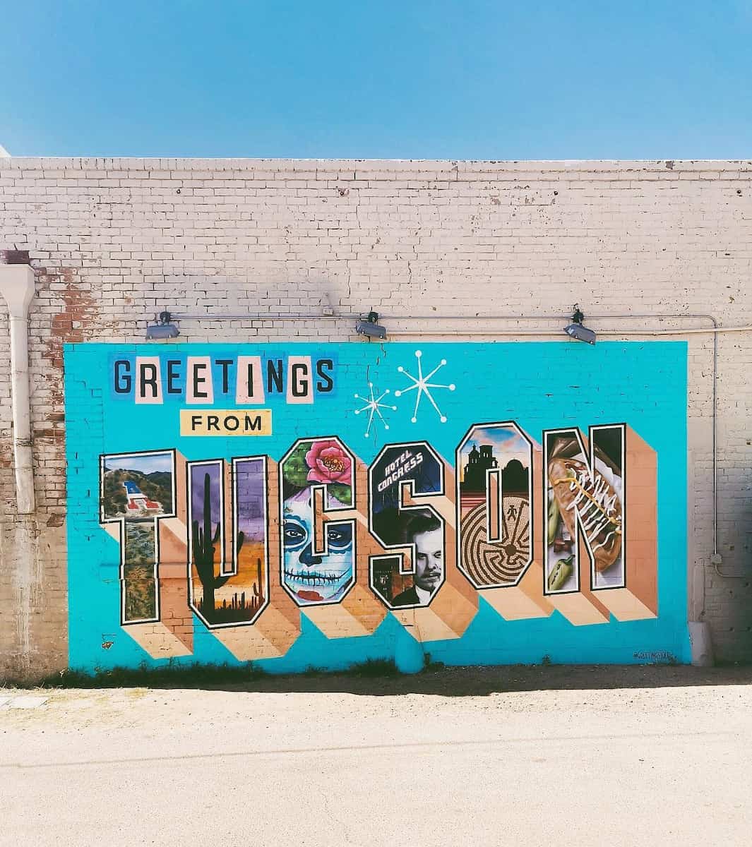 Public Art, Tucson Public Art, Tucson