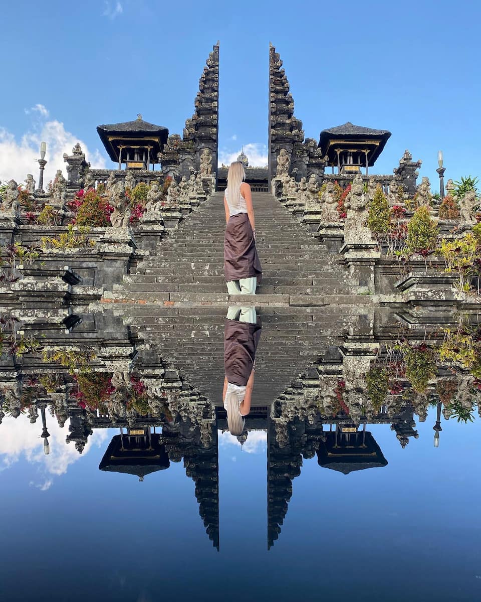 Pura Besakih, Bali Pura Besakih, Bali